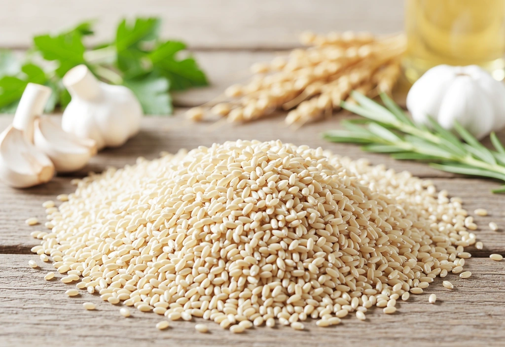 Ingrédients naturels et nutrition
